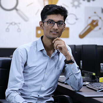 Jay Parekh